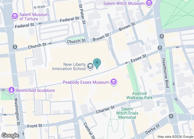 East India Square