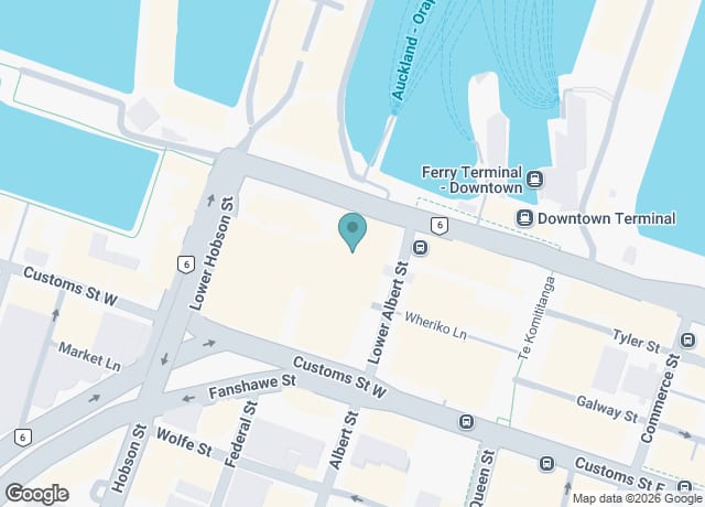 188 Quay Street