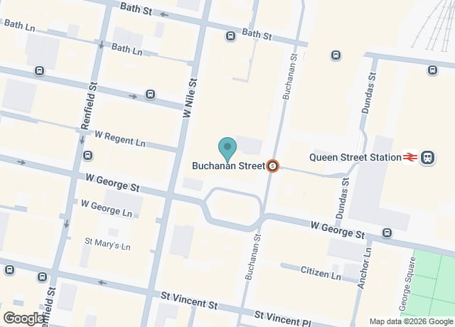 8 Nelson Mandela Pl