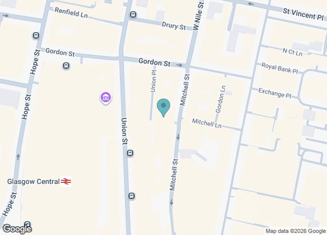 81 Mitchell St