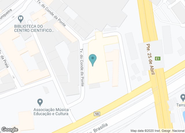 Hotel Vila Galé Ópera