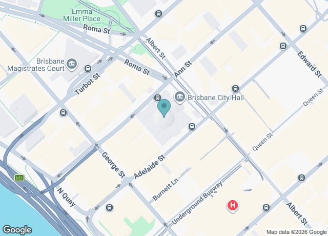 91 Ann St