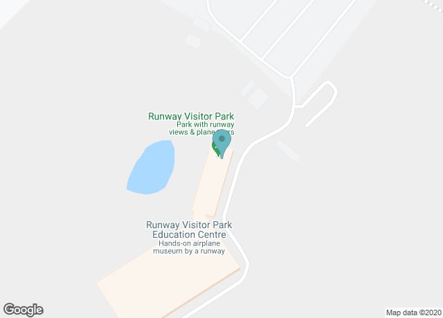 Runway Visitor Park
