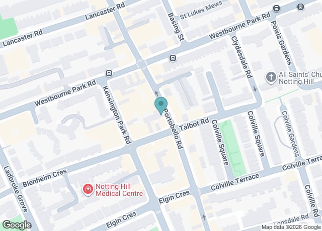 205 Portobello Rd
