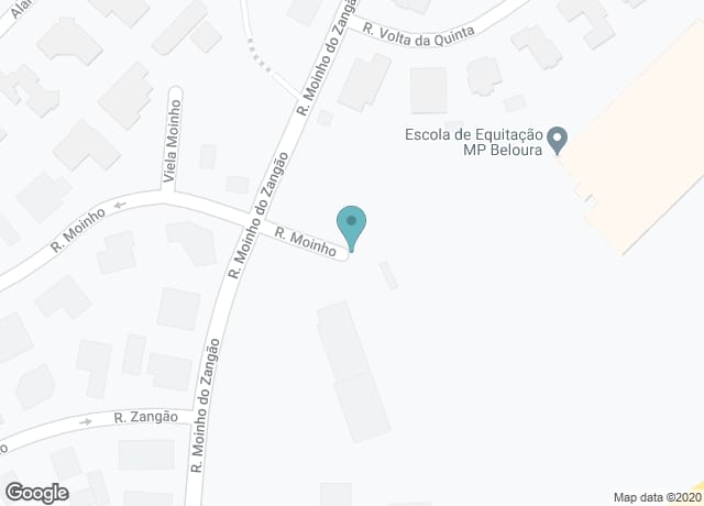 Quinta das Cruzadas