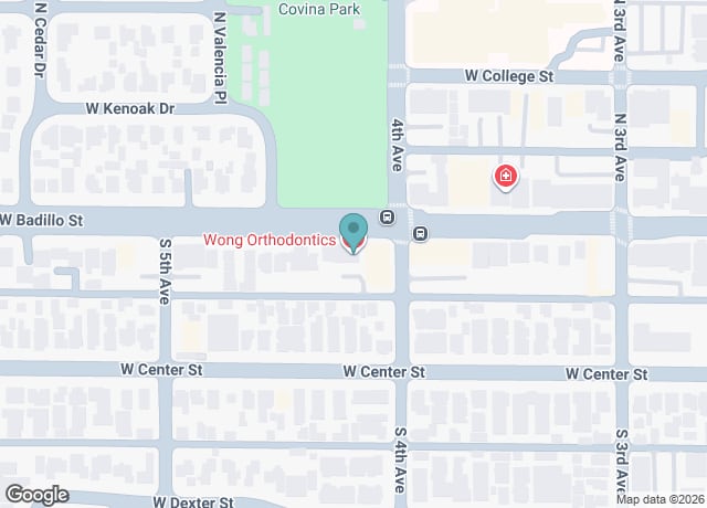 Wong Orthodontics