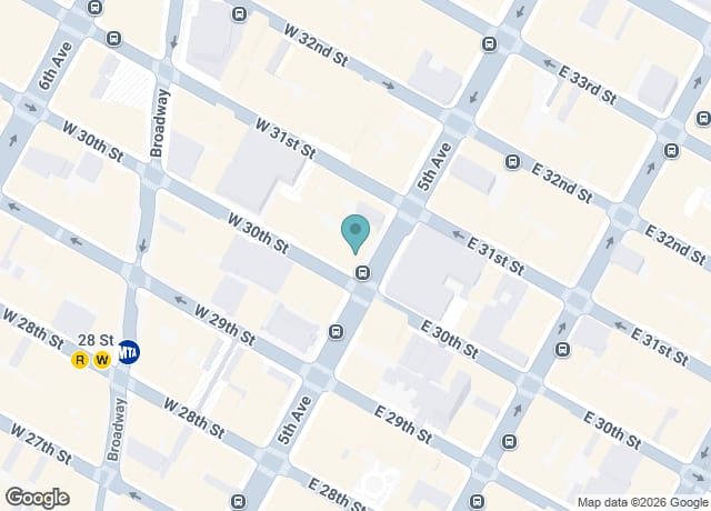 286 5th Ave 6th floor