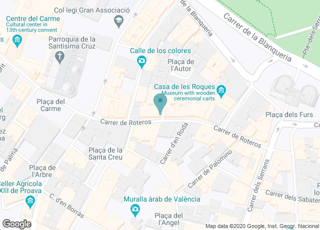 Almalibre Açaí House Valencia