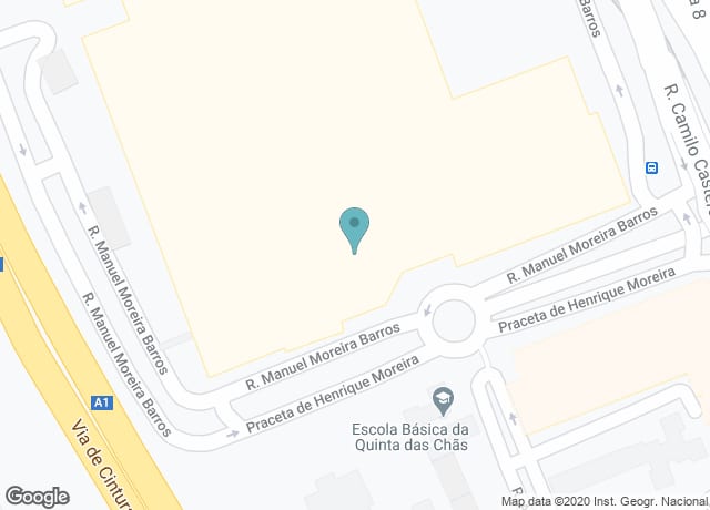 UCI Cinemas Arrábida Shopping