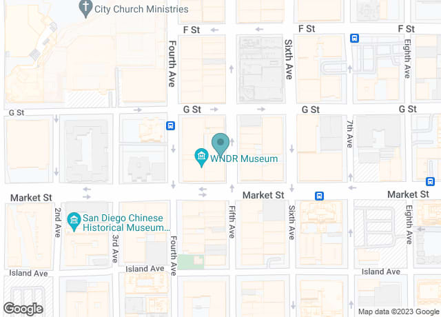 Gaslamp Quarter