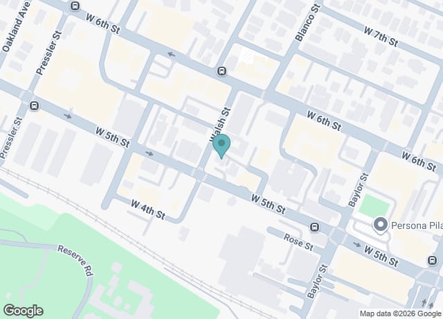 503 Walsh St