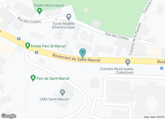 L'AFFRANCHI