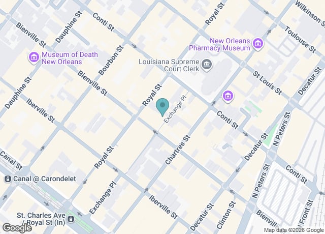 311 Exchange Pl