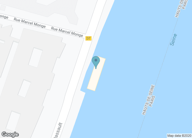 Aqua Restaurant