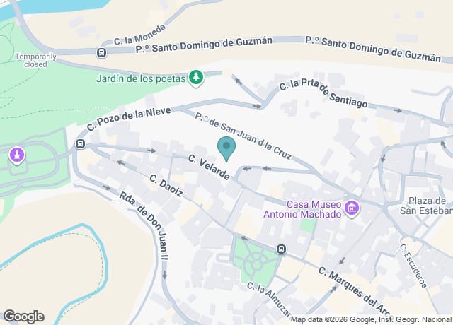 Jardín de Fromkes