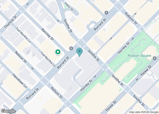 930 Burrard St