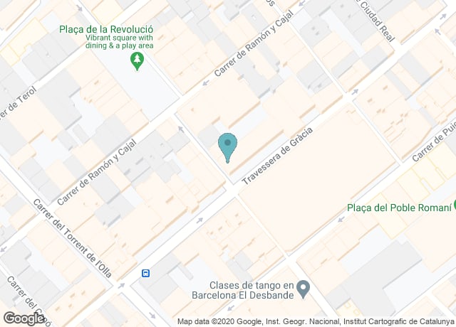 Art & Wine Gràcia