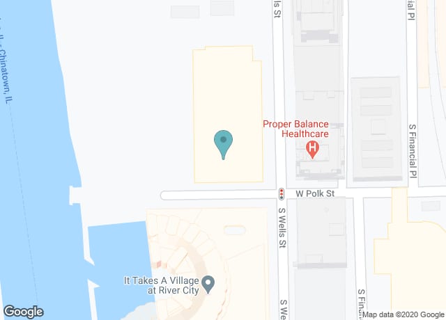 Summer of George - Chicago Yacht Events