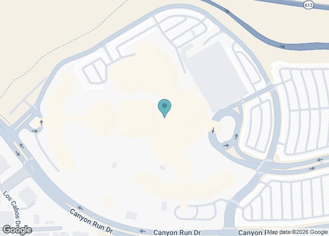 JW Marriott Las Vegas Resort & Spa