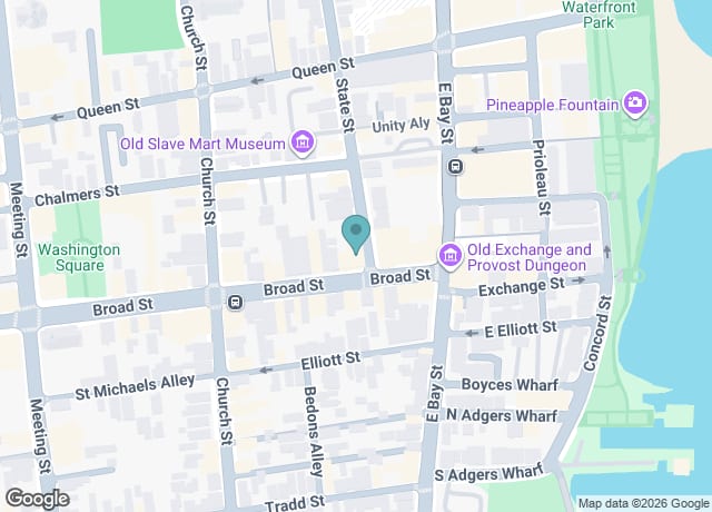 18 Broad St