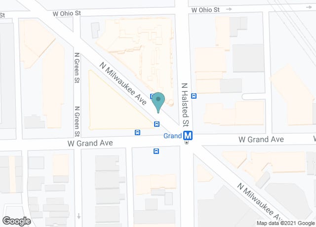 Starbucks - Meeting Spot for Tour