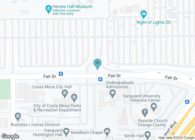 OC Fair & Event Center
