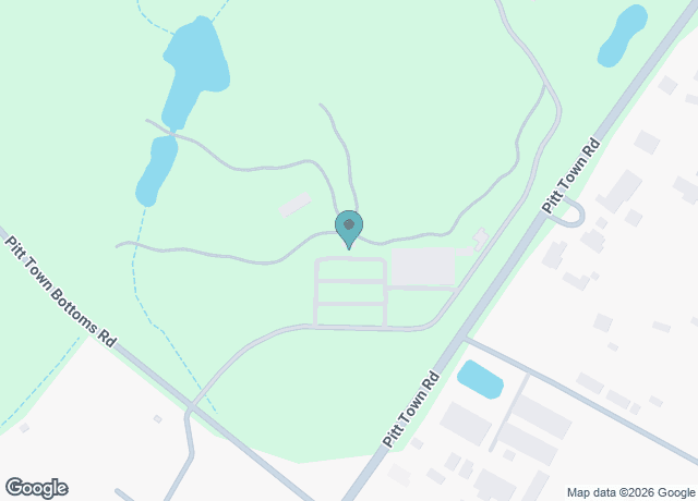 Lynwood Golf & Country Club