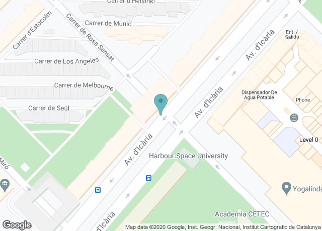 Unite Hostel Barcelona