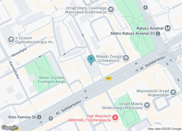 Kościół Ewangelicko-Reformowany