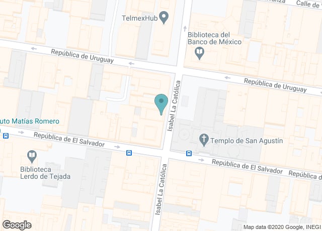 Hostal Amigo