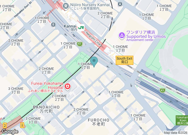 テンネー記念ホール