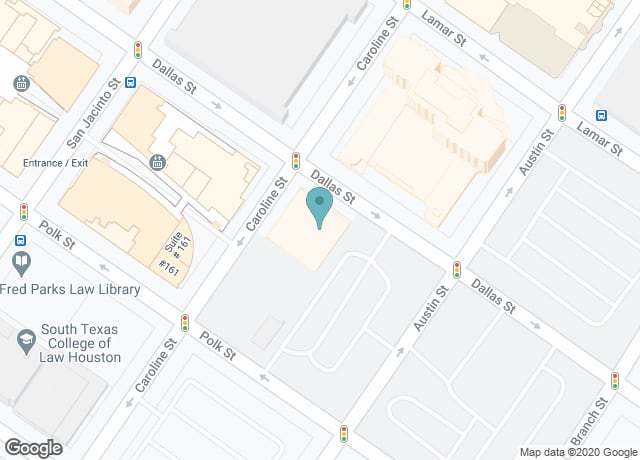 1302 Dallas St, Houston