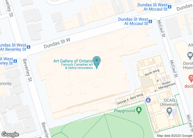 Art Gallery of Ontario
