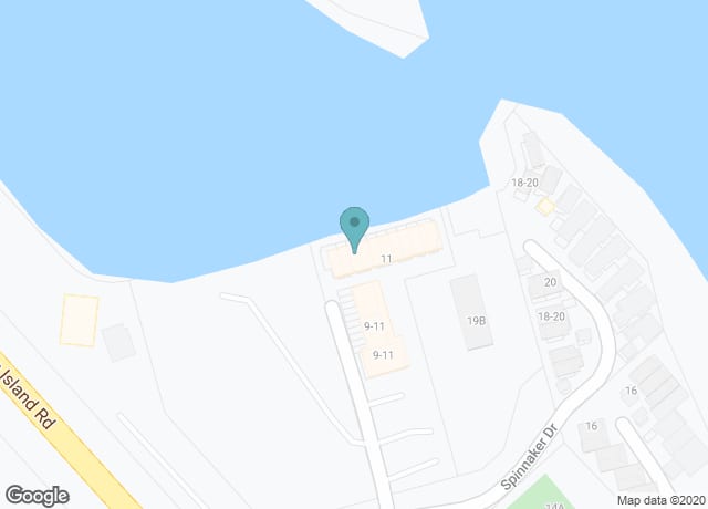 Unit 1/9-11 Spinnaker Dr