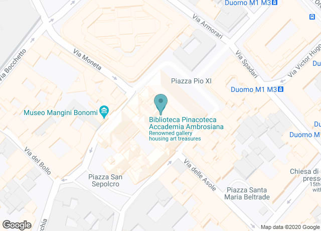 Pinacoteca Ambrosiana