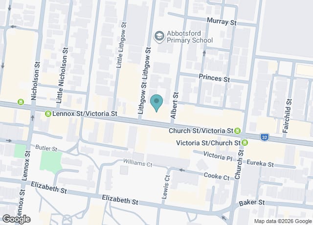 393 Victoria St