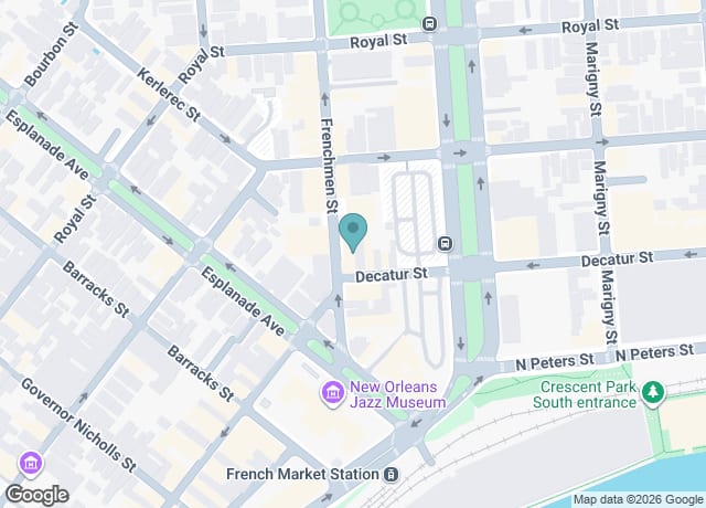 507 Frenchmen St