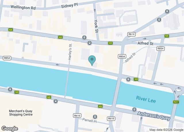 32 St Patrick's Quay