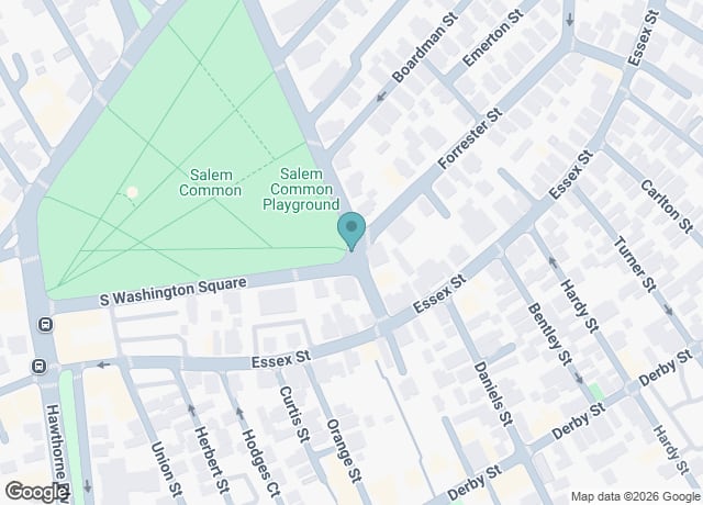 98 S Washington Square