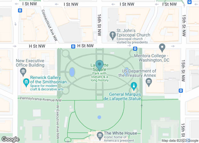 Lafayette Square