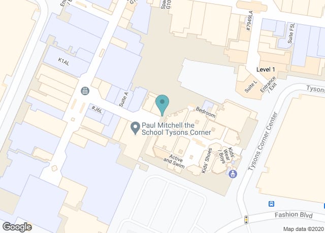 Tysons Corner Center