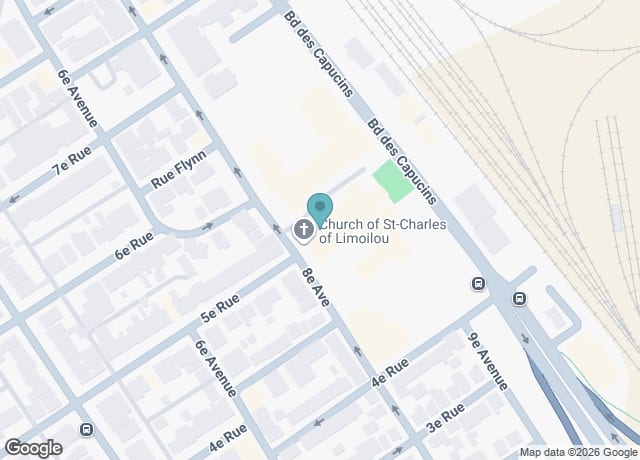 Manivelle
