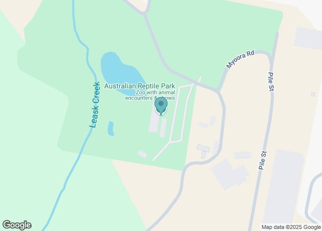 Australian Reptile Park