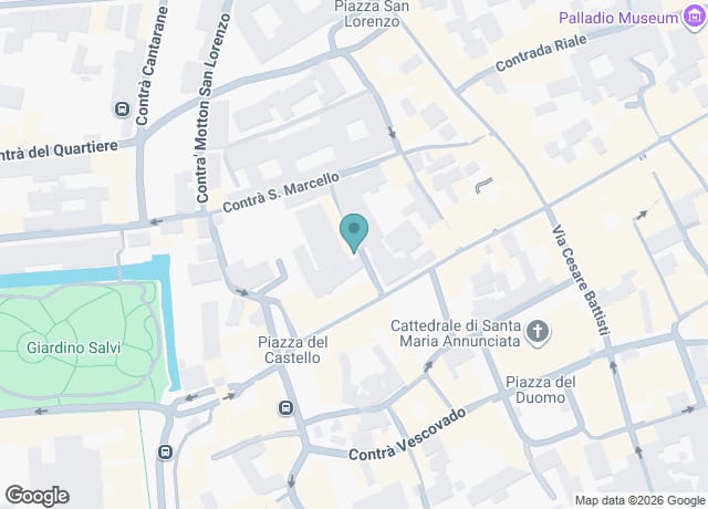 Spazio Roma