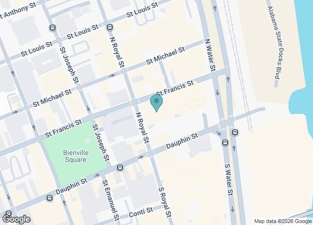 26 N Royal St