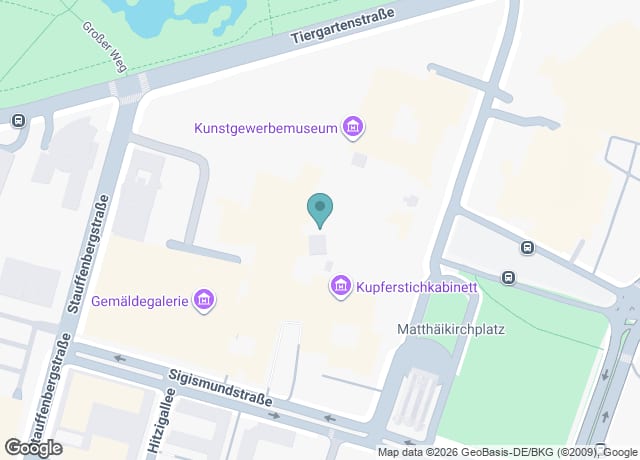 Kulturforum
