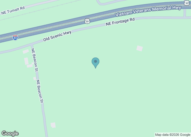 63006 NE Frontage Rd