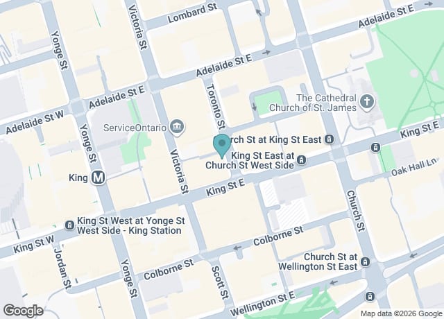 Toronto