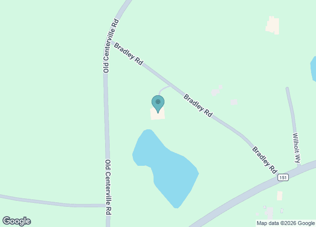 The Retreat at Bradley's Pond