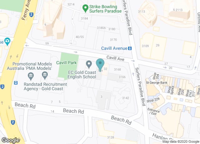 36 Cavill Ave